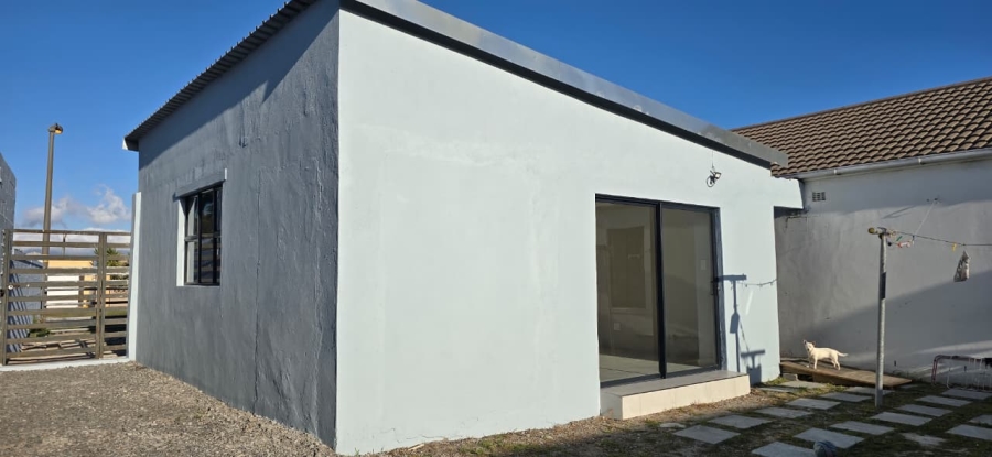 To Let 1 Bedroom Property for Rent in Forest Glade Western Cape